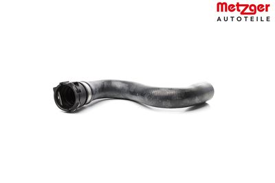 FURTUN RADIATOR METZGER AUTOTEILE 2420110 22