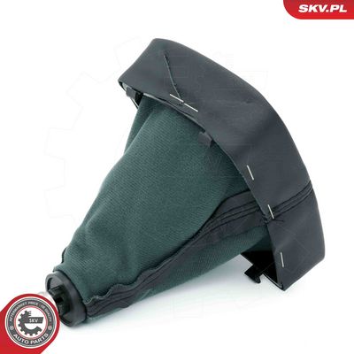 Hlavica radiacej páky ESEN SKV 63SKV495