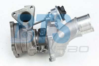 LADER AUFLADUNG BTS Turbo T912365 1