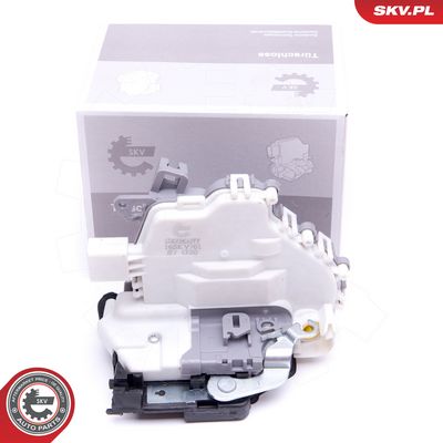 Zámek dveří SKV 16SKV701