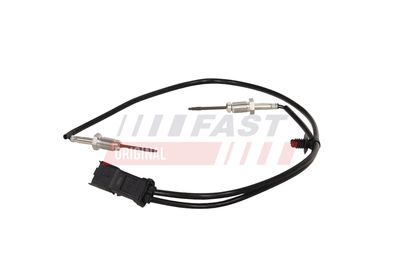 SENZOR TEMPERATURA GAZE EVACUARE FAST FT13938 9