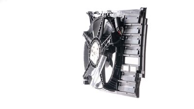 VENTILATOR RADIATOR MAHLE CFF666000P 35
