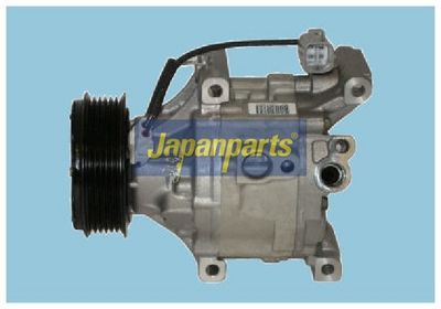JAPANPARTS Kompresorius, oro kondicionierius