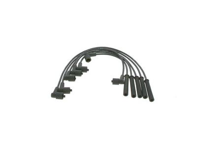 Ignition Cable Kit Bosch 0986356753