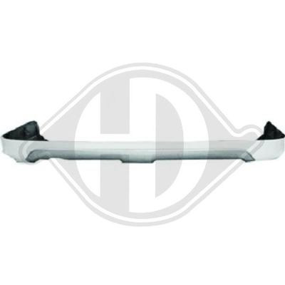 Буфер DIEDERICHS 6674856 для TOYOTA LAND CRUISER