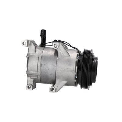 COMPRESOR CLIMATIZARE NISSENS 891184 26