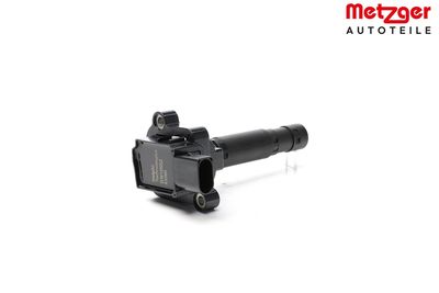 ZüNDSPULE METZGER AUTOTEILE 0880452 34