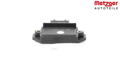 SCHALTGERäT ZüNDANLAGE METZGER AUTOTEILE 0882013 19