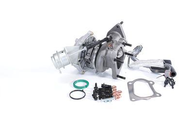 LADER AUFLADUNG BTS Turbo T981467BL 13