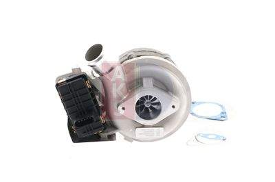 LADER AUFLADUNG AKS DASIS 095048N 16