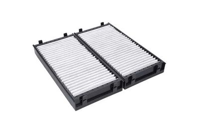 FILTRU AER HABITACLU AMC Filter FCA10511C 14
