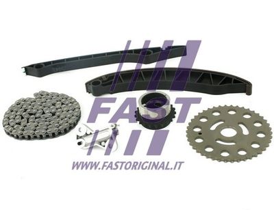 Zestaw łańcucha rozrządu FAST FT41907