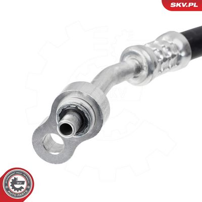 тръбопровод за високо налягане/вакуум, климатизация ESEN SKV 87SKV845