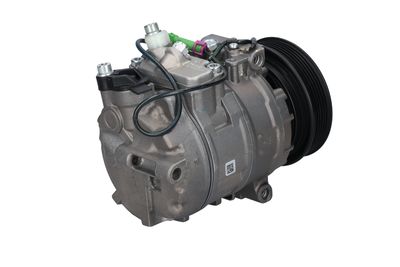 COMPRESOR CLIMATIZARE VALEO 813666 8