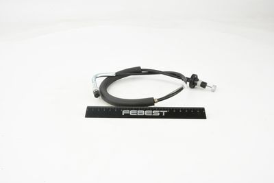 CABLU ACCELERATIE FEBEST 07107SQ625 2