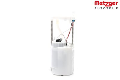 SISTEM ALIMENTARE CU COMBUSTIBIL METZGER AUTOTEILE 2250651 23