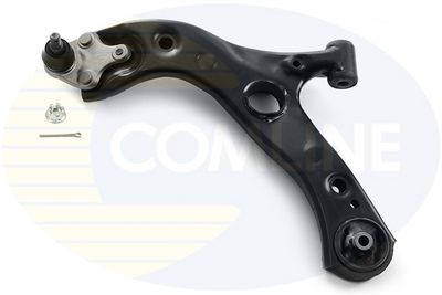 носач, окачване на колелата COMLINE CCA1543L