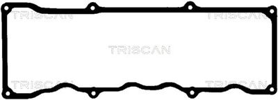 Прокладка, крышка головки цилиндра TRISCAN 515-4566 для NISSAN SUNNY