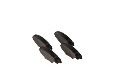 BREMSBELAGSATZ SCHEIBENBREMSE VALEO 301718A 15