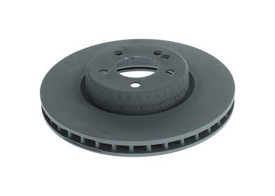 Brake disc Voor Links/Rechts past: MERCEDES C (A205), C (C205), C T-MODEL (S205), C (W205) 1.5H-2.2DH 02.14-04.23