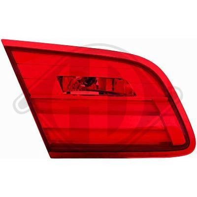 DIEDERICHS 1216593 Задній ліхтар  для BMW 3 (Бмв 3)