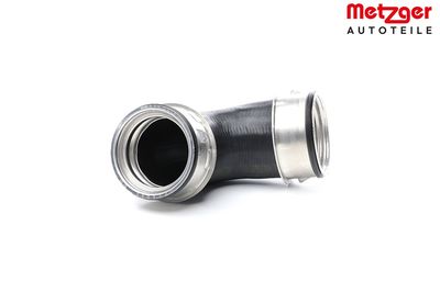 LADELUFTSCHLAUCH METZGER AUTOTEILE 2400337 35