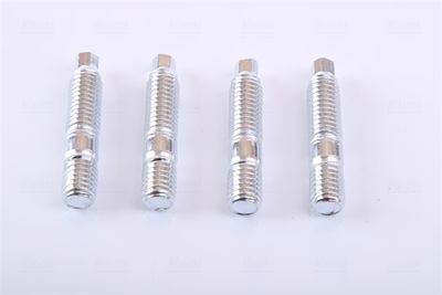 LADELUFTKüHLER NISSENS 96580 4