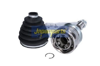 JAPANPARTS Jungčių komplektas, kardaninis velenas