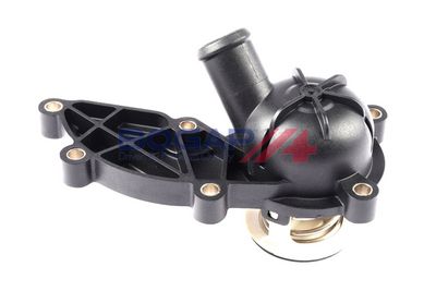 TERMOSTAT LICHID RACIRE BOGAP A4245140 2