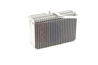 VERDAMPFER KLIMAANLAGE AKS DASIS 442024N 6