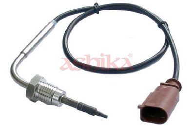 датчик, температура на изгорелите газове ASHIKA 161-00-0938