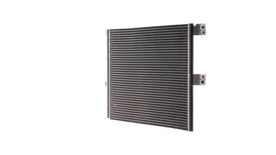 CONDENSATOR CLIMATIZARE MAHLE AC1161000S 19