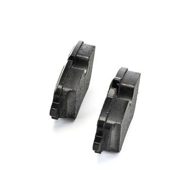 BREMSBELAGSATZ SCHEIBENBREMSE DELPHI LP3884 11