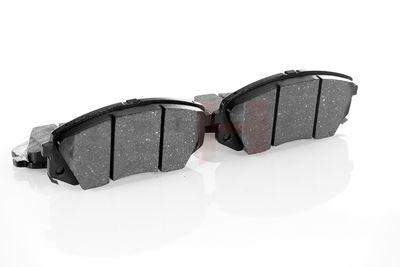 SET PLACUTE FRANA FRANA DISC GH GH411322 2