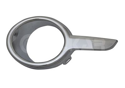 RAHMEN NEBELSCHEINWERFER