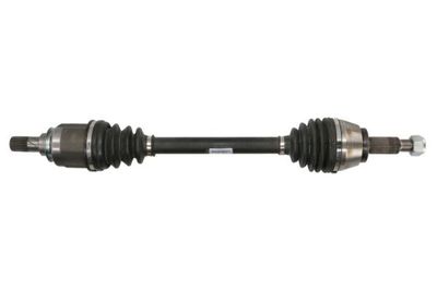 Drivaksel POINT GEAR PNG76071