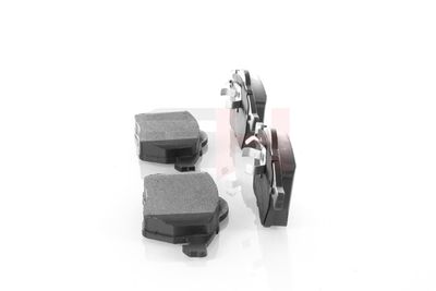 SET PLACUTE FRANA FRANA DISC GH GH414734 47