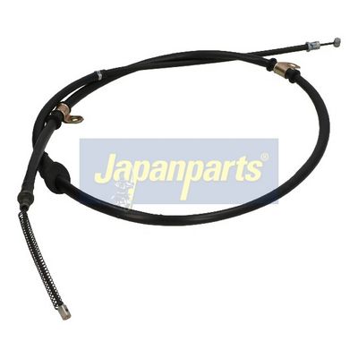 JAPANPARTS Trosas, stovėjimo stabdys