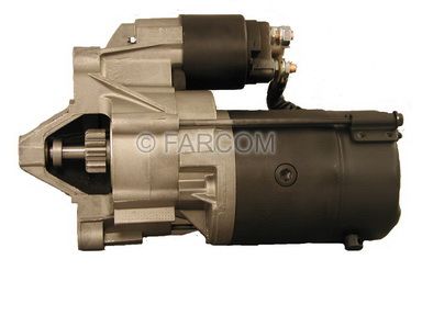 STARTER FARCOM 103586 3