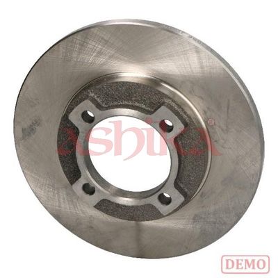 спирачен диск ASHIKA 60-03-338C