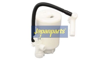 JAPANPARTS Kuro filtras