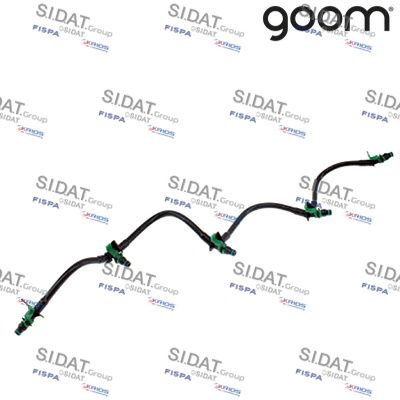 SCHLAUCH LECKKRAFTSTOFF