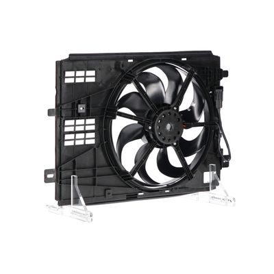VENTILATOR RADIATOR NISSENS 85973 34