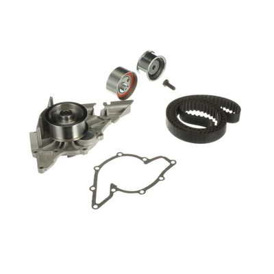 SET POMPA APA + CUREA DINTATA GATES KP35493XS1 46