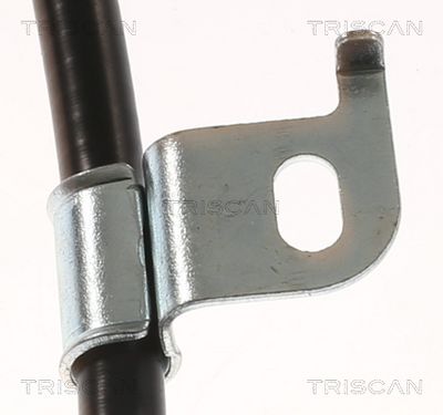 Ťažné lanko, parkovacia brzda TRISCAN 8140 69178