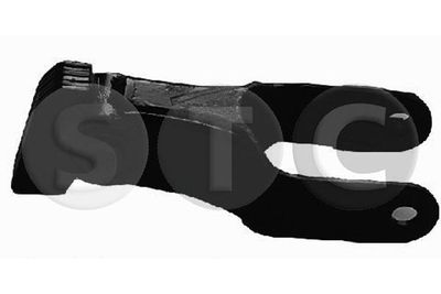 Подвеска, двигатель STC T404662 для CITROËN C5
