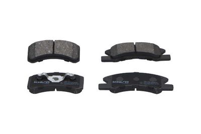 SET PLACUTE FRANA FRANA DISC Kavo Parts KBP1511 4
