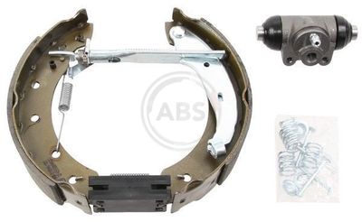 Brake Kit, drum brake 111420