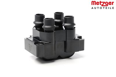 BOBINA DE INDUCTIE METZGER AUTOTEILE 0880151 17