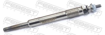 Glow Plug 25642-007